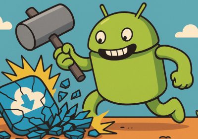 Nessuno le usava: Google elimina le Instant App di Android