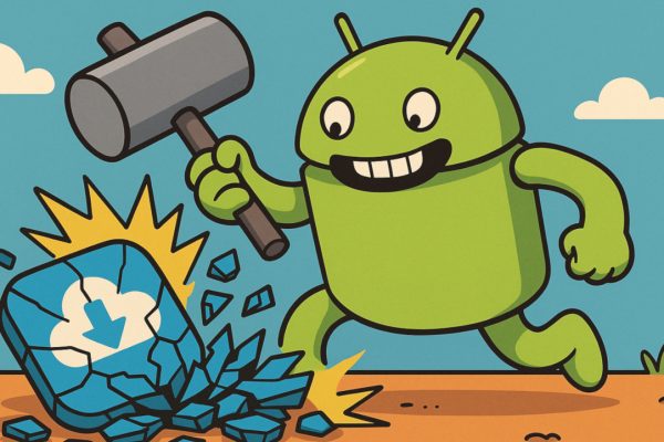 Nessuno le usava: Google elimina le Instant App di Android