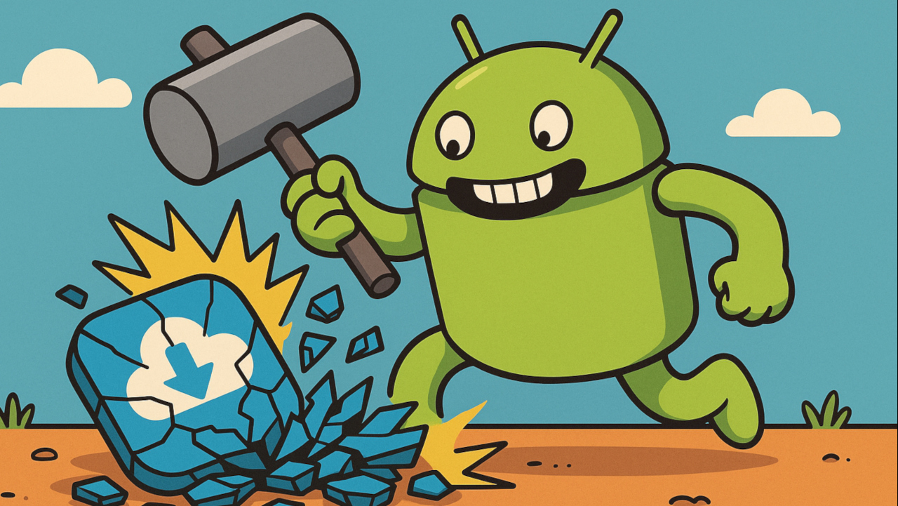 Nessuno le usava: Google elimina le Instant App di Android