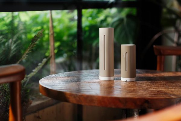 Netatmo Stazione Meteo ORIGINAL: il ritorno di un’icona, più smart che mai