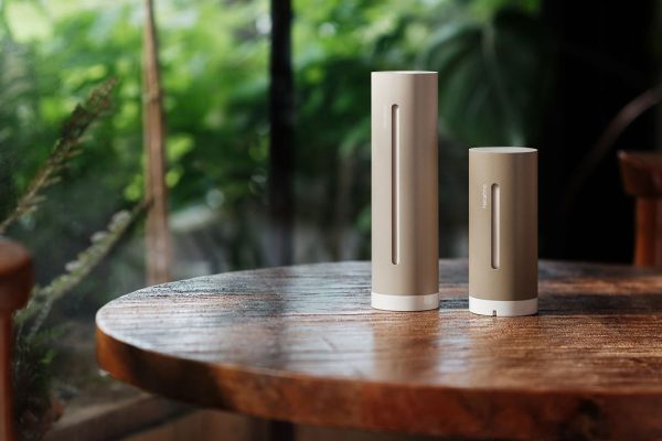 Netatmo presenta la nuova Stazione Meteo ORIGINAL: aggiornata, potenziata con misurazione pollini e UV