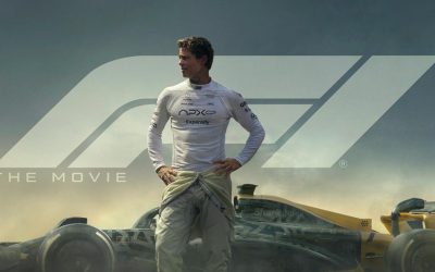 Questa fotocamera ''custom'' di iPhone è stata modificata da Apple per le riprese on board del film ''F1''