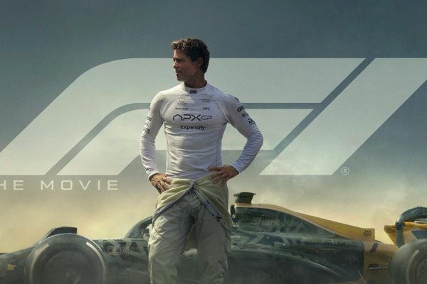 Non crederete a cosa fa il vostro iPhone con il trailer di F1 su Apple TV: vibra con i motori