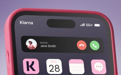 Non solo Trump, anche Klarna entra nella telefonia mobile