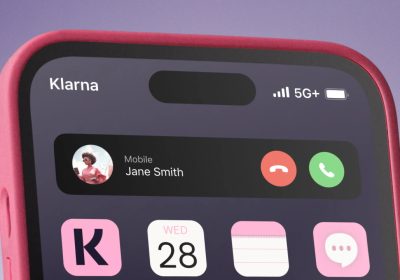 Non solo Trump, anche Klarna entra nella telefonia mobile