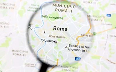 Novità Google Maps: percorsi eco, semafori smart e informazioni ZTL per viaggiare senza pensieri