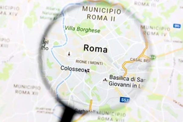 Novità Google Maps: percorsi eco, semafori smart e informazioni ZTL per viaggiare senza pensieri