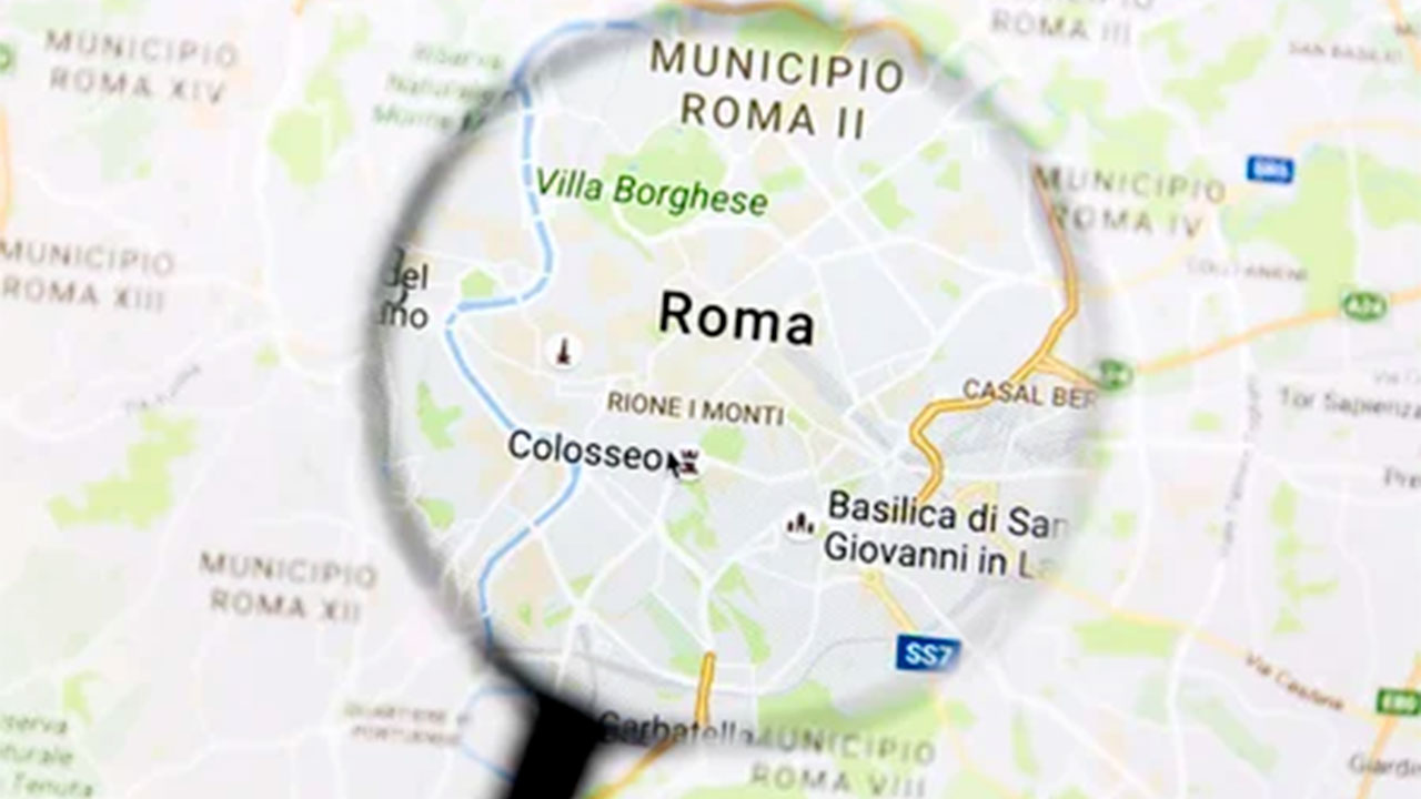 Novità Google Maps: percorsi eco, semafori smart e informazioni ZTL per viaggiare senza pensieri