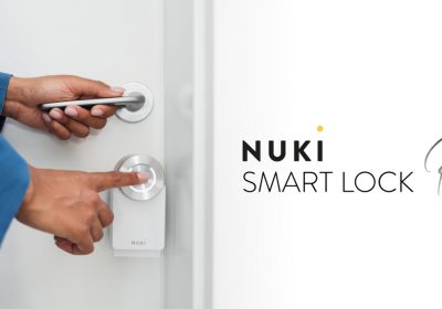 Nuki Smart Lock Pro con Wi-Fi e supporto Matter scende a 219€: gestione remota della porta e integrazione completa