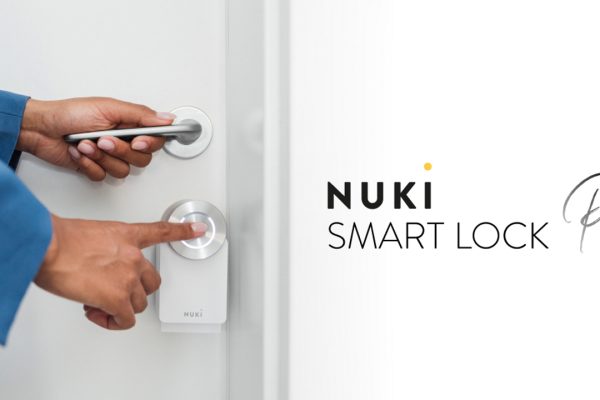 Nuki Smart Lock Pro con Wi-Fi e supporto Matter scende a 219€: gestione remota della porta e integrazione completa