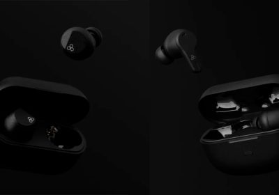 Nuovi auricolari ZE3000 SV e VR3000 Wireless per audiofili e videogiocatori