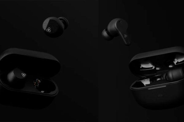 Nuovi auricolari ZE3000 SV e VR3000 Wireless per audiofili e videogiocatori