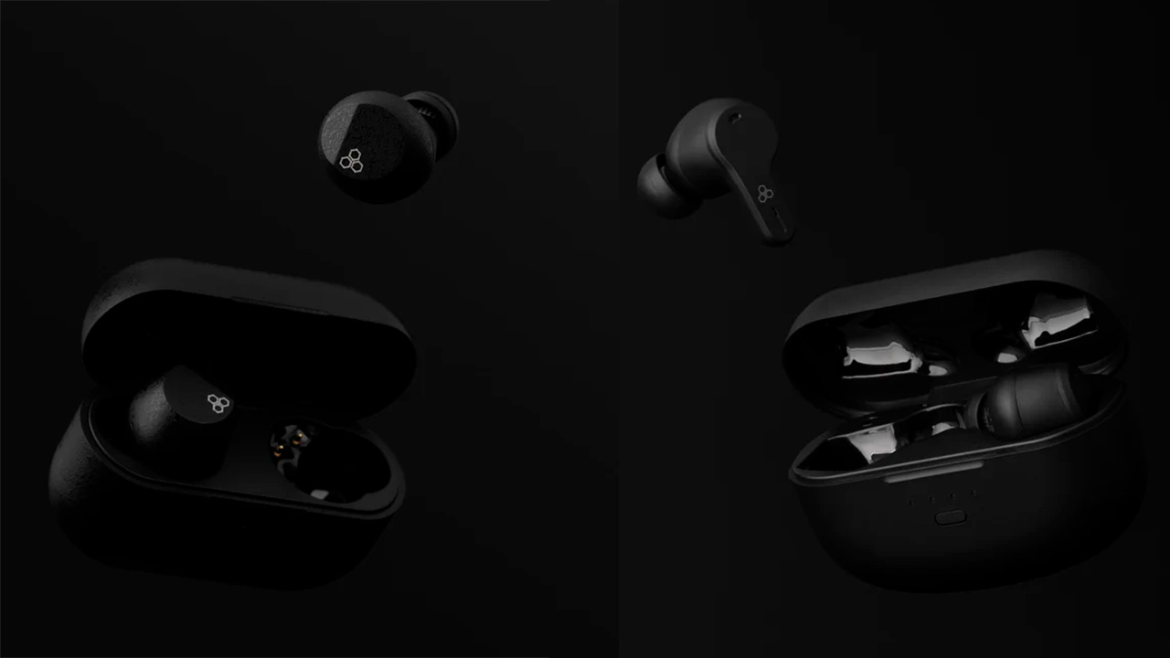 Nuovi auricolari ZE3000 SV e VR3000 Wireless per audiofili e videogiocatori