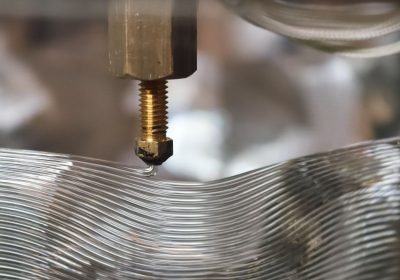 Stampa 3D, come sta cambiando l’industria dell’illuminazione