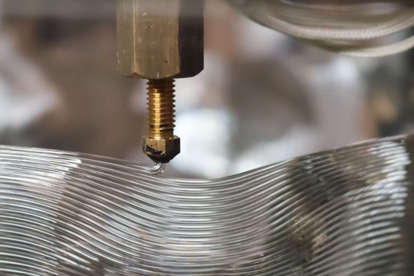 Stampa 3D, come sta cambiando l’industria dell’illuminazione