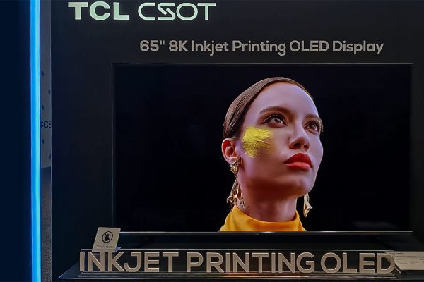 OLED stampati ink-jet? Xiaomi potrebbe essere la prima a usarli sui suoi smartphone