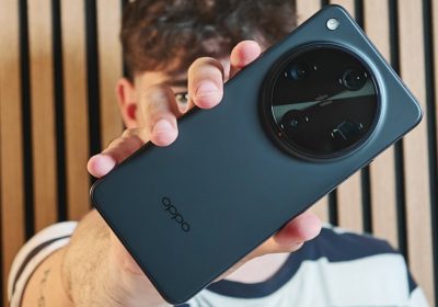 OPPO Find X8 Ultra: foto incredibili e tanta autonomia! La recensione