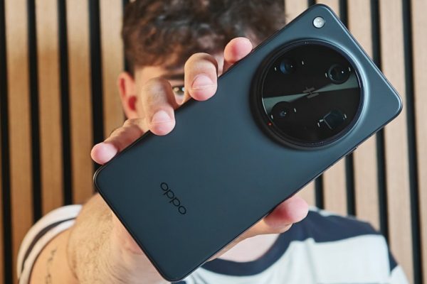 OPPO Find X8 Ultra: foto incredibili e tanta autonomia! La recensione