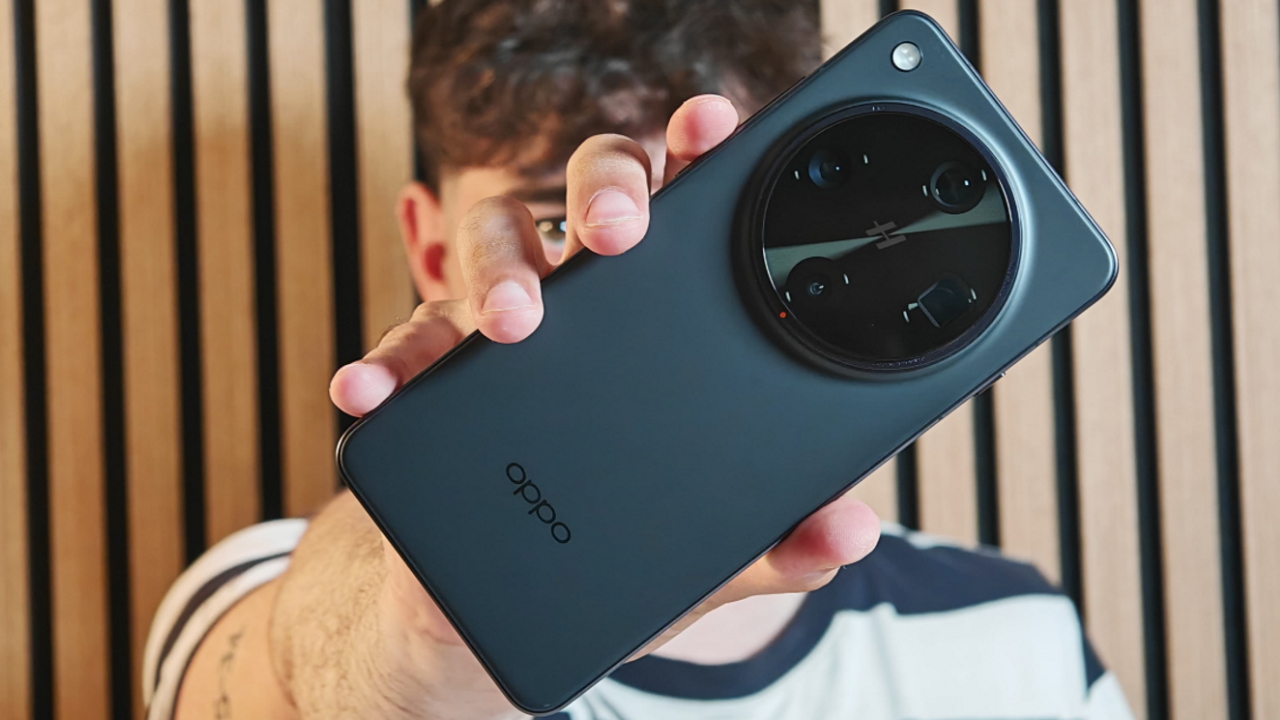 OPPO Find X8 Ultra: foto incredibili e tanta autonomia! La recensione