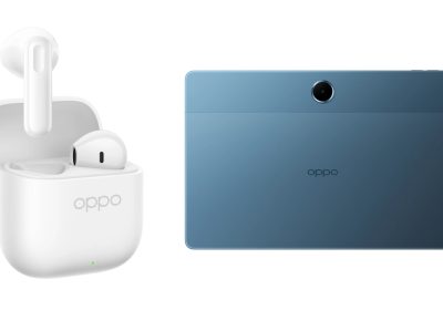 OPPO espande l'ecosistema: arriva in Italia Pad SE ed Enco Buds3. Prezzi e disponibilità