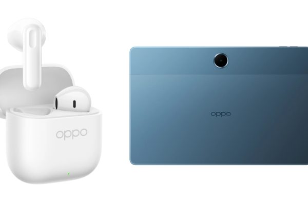 OPPO espande l'ecosistema: arriva in Italia Pad SE ed Enco Buds3. Prezzi e disponibilità