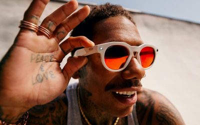 Oakley Meta con AI sono ufficiali: 8 ore di autonomia e resistenza IPX4 dall'11 luglio in Italia