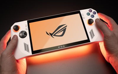 Oggi ASUS ROG Ally con processore Ryzen Z1 crolla a 399€! Differenze con la Z1 Extreme