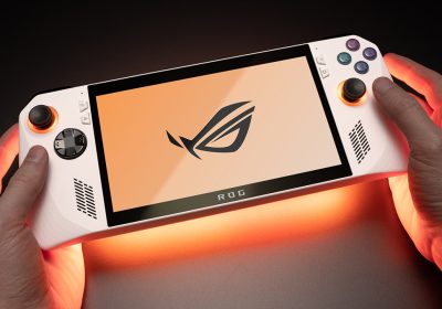 Oggi ASUS ROG Ally con processore Ryzen Z1 crolla a 399€! Differenze con la Z1 Extreme