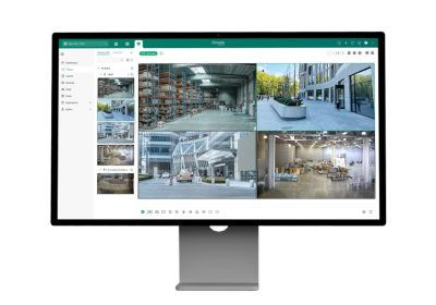 Omada Central: un unico pannello di controllo per gestire le soluzioni di rete e sorveglianza di TP-Link