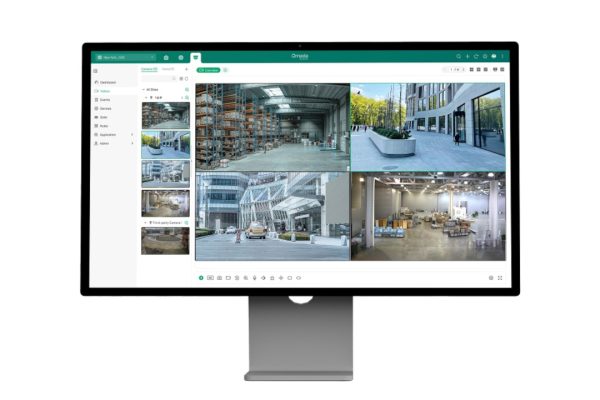 Omada Central: un unico pannello di controllo per gestire le soluzioni di rete e sorveglianza di TP-Link