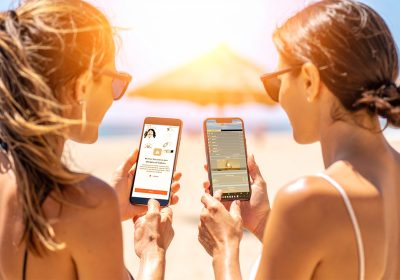 Ondata di calore: le migliori app per difendersi dal caldo estremo