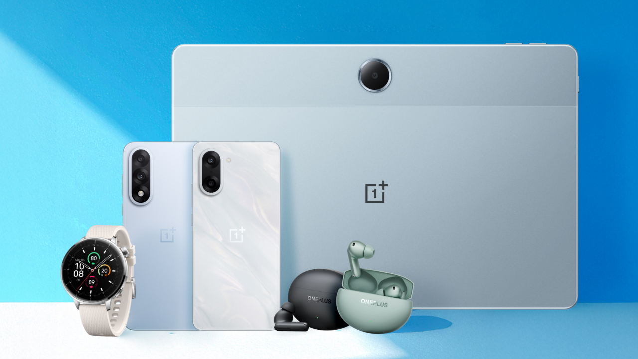 OnePlus Summer Launch Event: in arrivo Nord 5, Nord CE5, Buds 4, Watch 3 (43mm) e Pad Lite