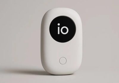 OpenAI e Jony Ive cosa stanno costruendo? Di certo non è un indossabile!