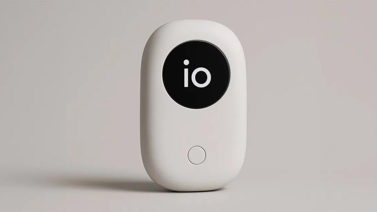 OpenAI e Jony Ive cosa stanno costruendo? Di certo non è un indossabile!