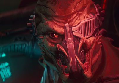 Predator Killer of Killers, il film a episodi animato è la cosa migliore del franchise in molti anni