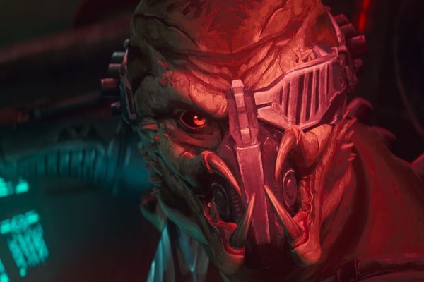 Predator Killer of Killers, il film a episodi animato è la cosa migliore del franchise in molti anni