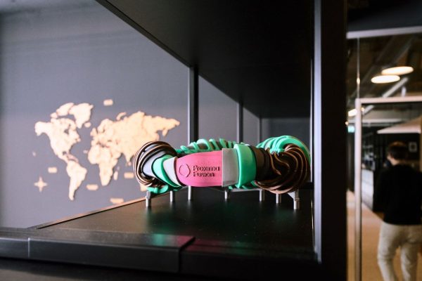 Proxima Fusion, startup della fusione nucleare, ha raccolto 130 milioni per costruire la prima centrale