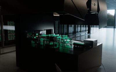 Pasqal presenta la sua roadmap: il primo computer quantistico europeo senza errori arriverà nel 2030