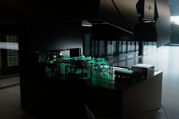 Pasqal presenta la sua roadmap: il primo computer quantistico europeo senza errori arriverà nel 2030