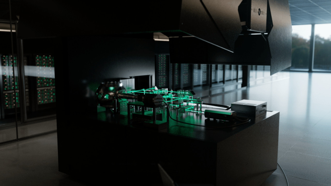 Arriva il primo computer quantistico ad atomi neutri in Italia: sarà al CINECA di Bologna