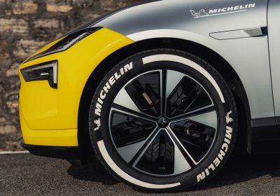 Polestar omaggia l'Italia alla nuova edizione della Mille Miglia Green