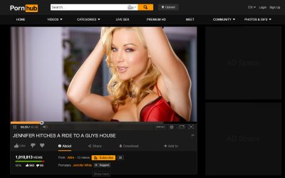 Pornhub e YouPorn tornano online in Francia grazie al tribunale, ma il governo farà ricorso