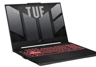 Portatile gaming ASUS TUF a prezzo impossibile: 1.147€ con GeForce RTX 4070 e Core i7-12700H, affare vero