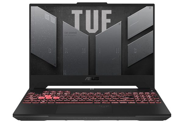 Doppio colpo ASUS TUF su Amazon: 2 PC portatili con RTX 4070 o RTX 4060, potenza da gaming a prezzi aggressivi