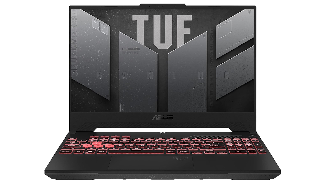 Doppio colpo ASUS TUF su Amazon: 2 PC portatili con RTX 4070 o RTX 4060, potenza da gaming a prezzi aggressivi