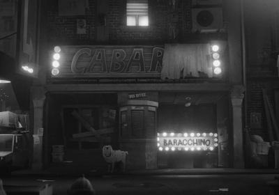 Il Baracchino, la prima serie animata italiana di Prime Video, è assolutamente da vedere (per molti motivi)