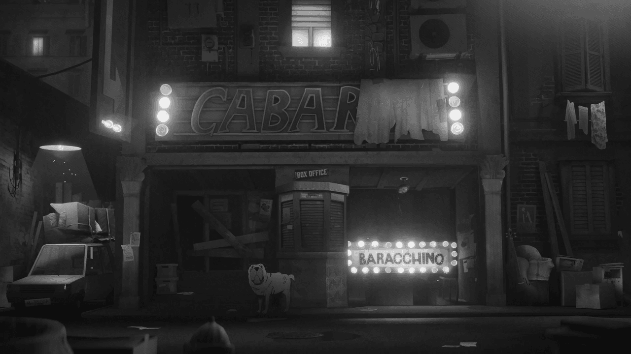 Il Baracchino, la prima serie animata italiana di Prime Video, è assolutamente da vedere (per molti motivi)