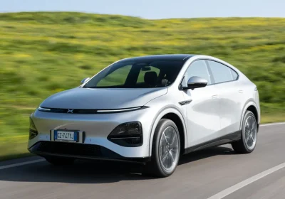 Prova in anteprima di XPeng G6 e G9: ATFlow porta in Italia le Tesla-killer