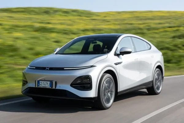 Prova in anteprima di XPeng G6 e G9: ATFlow porta in Italia le Tesla-killer