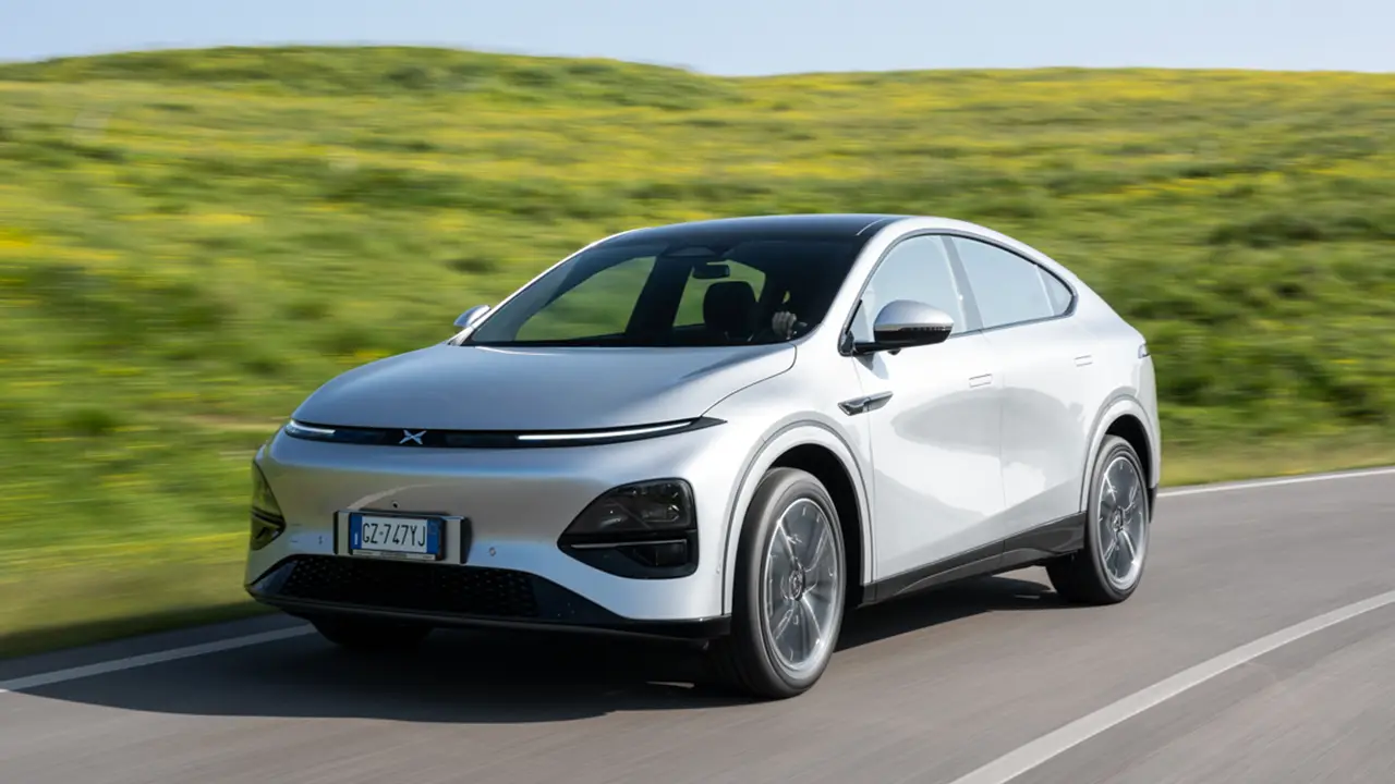 Prova in anteprima di XPeng G6 e G9: ATFlow porta in Italia le Tesla-killer